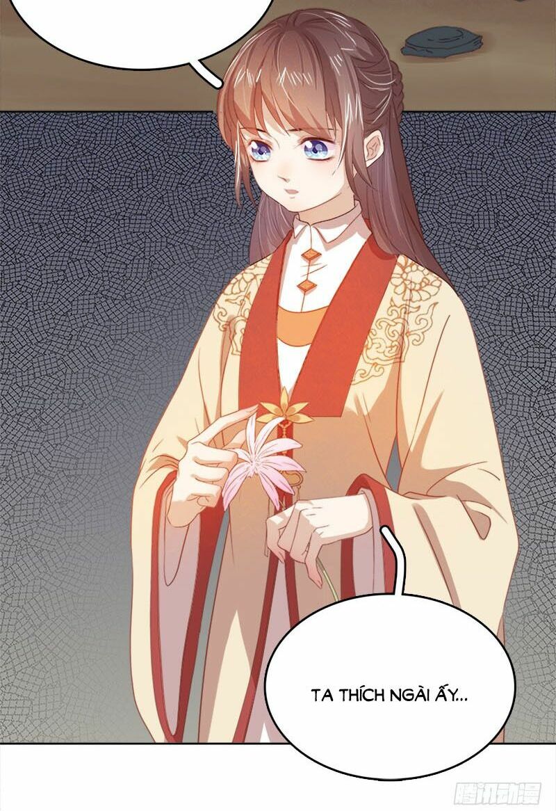 Xuân Khuê Bí Lục: Xưởng Công Thái Liêu Nhân: Chapter 40