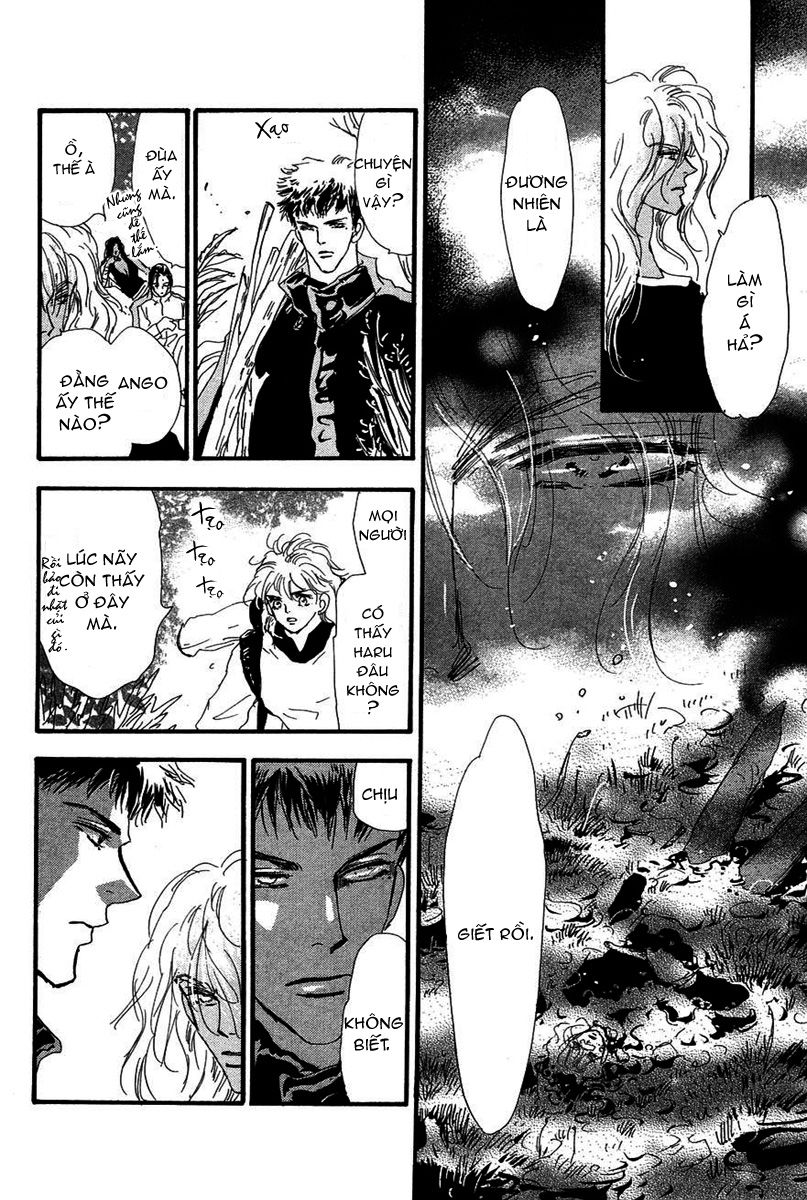 Mầm Sống: Chapter 76
