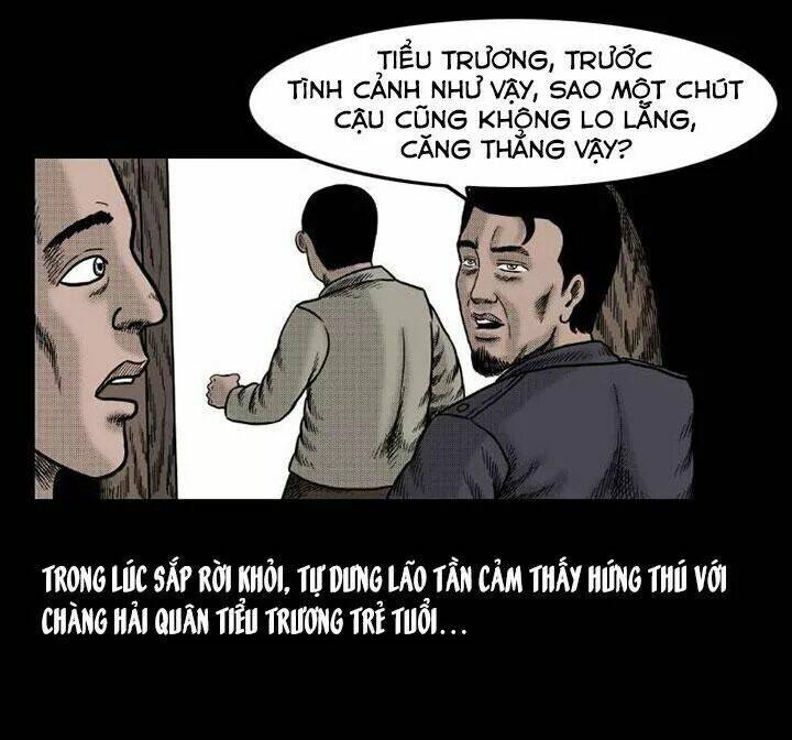 Kỳ Án Có Thật: Chapter 44