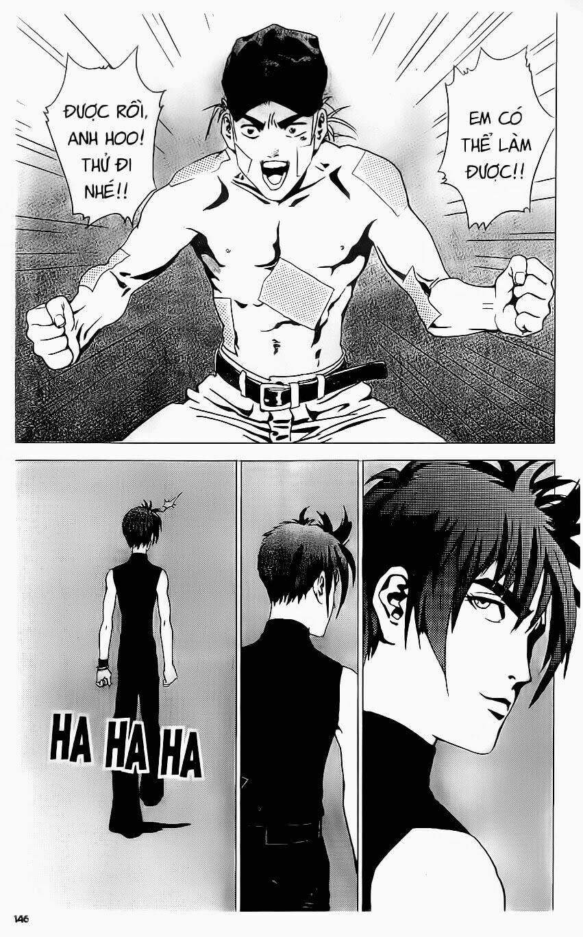 Ai Hơn Ai: Chapter 10