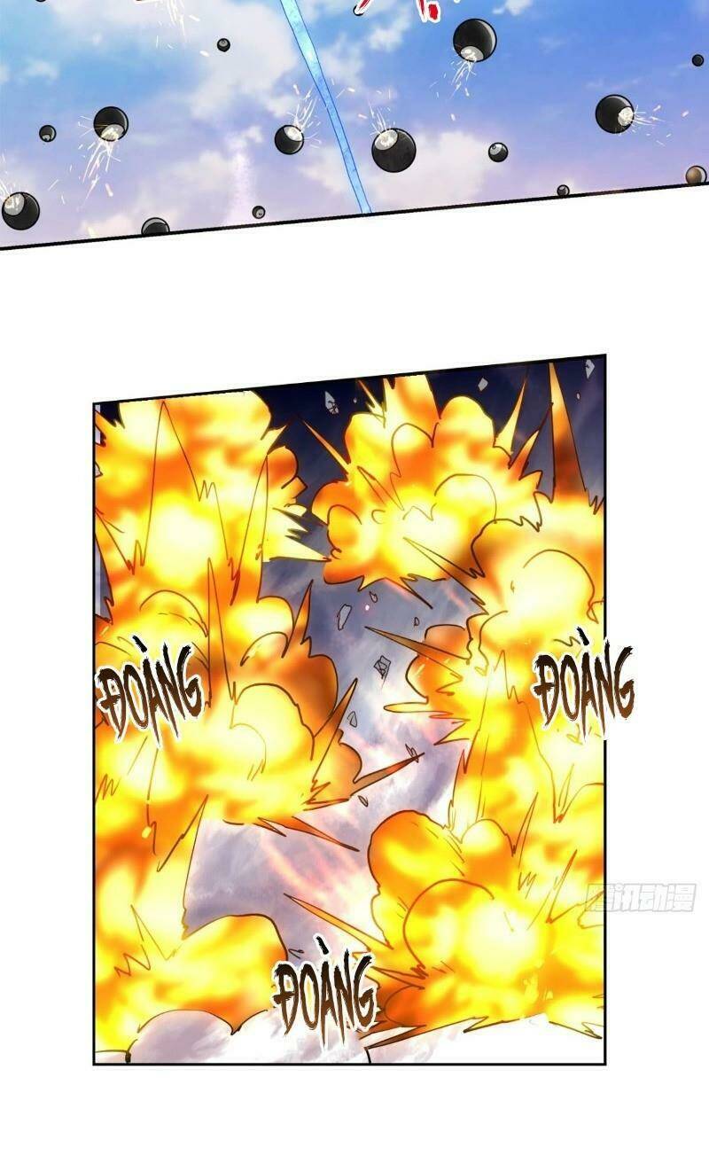 Lão Tổ Của Bạn Đang Online: Chapter 84