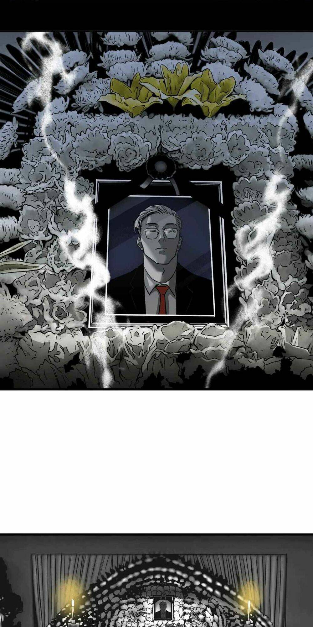 Quảng Trường Máu: Chapter 4