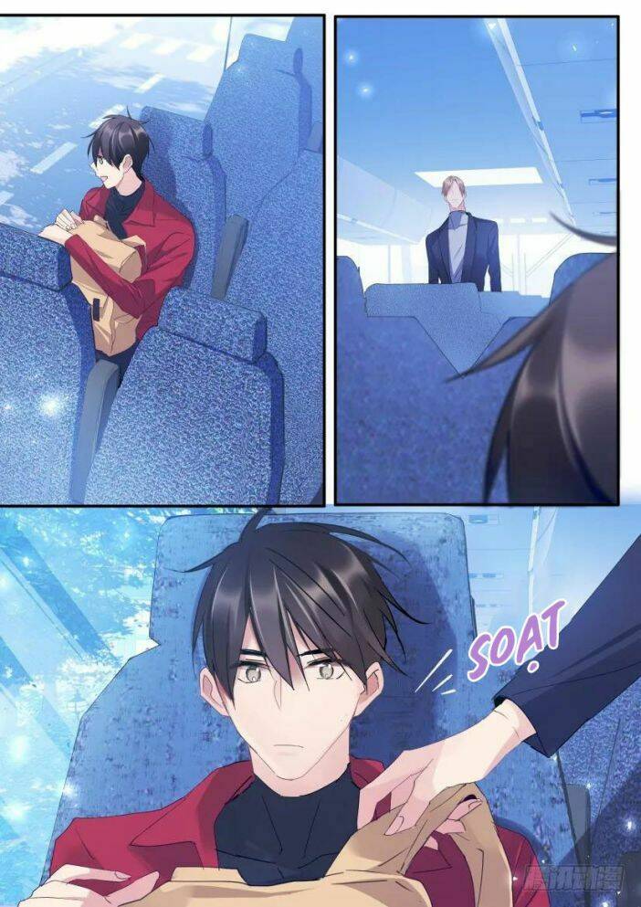 Ảnh Đế X Ảnh Đế: Chapter 106