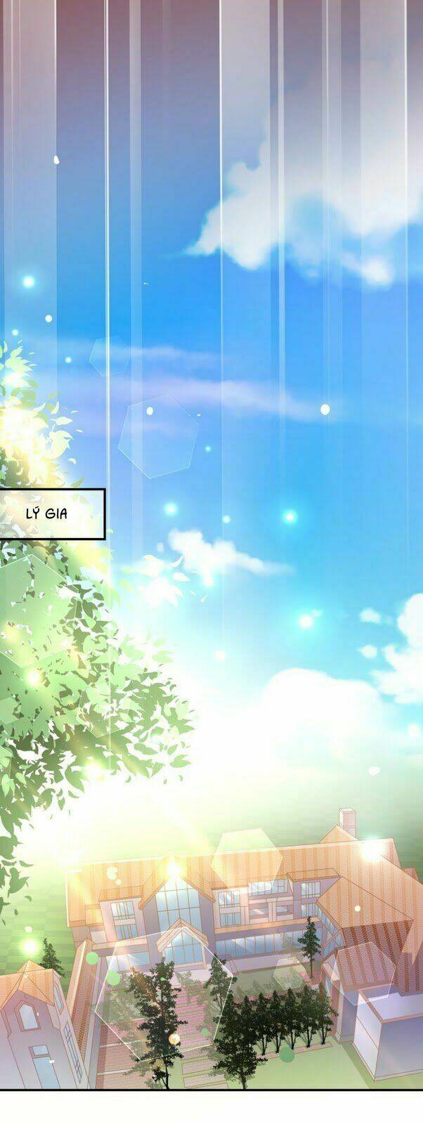 Tiệm May Luyến Sắc: Chapter 3