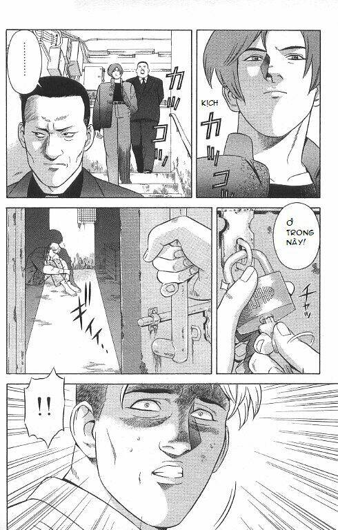 Yugo - Kẻ Thương Thuyết: Chapter 33