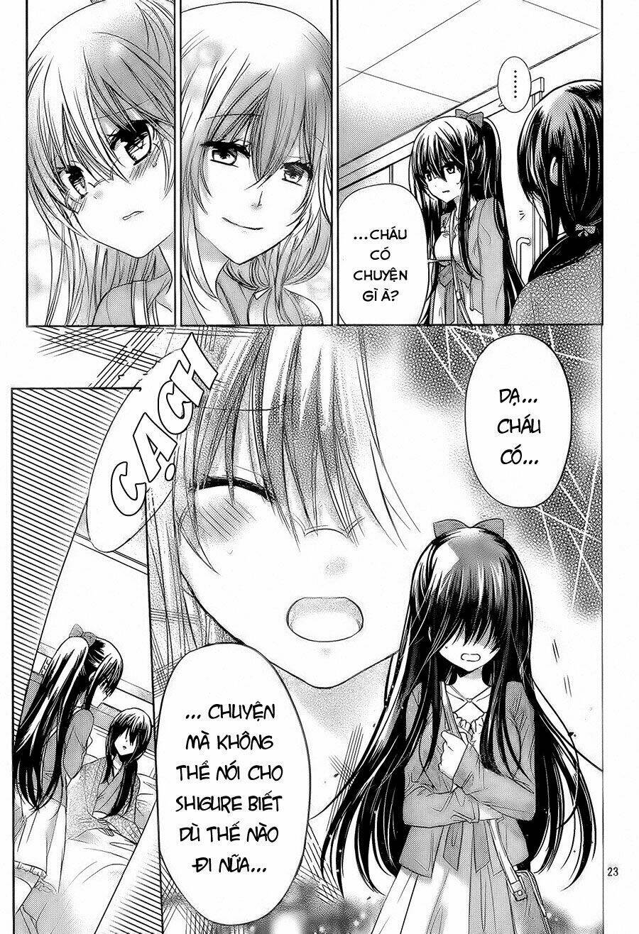 Watashi Ni Xx Shinasai!: Chapter 68