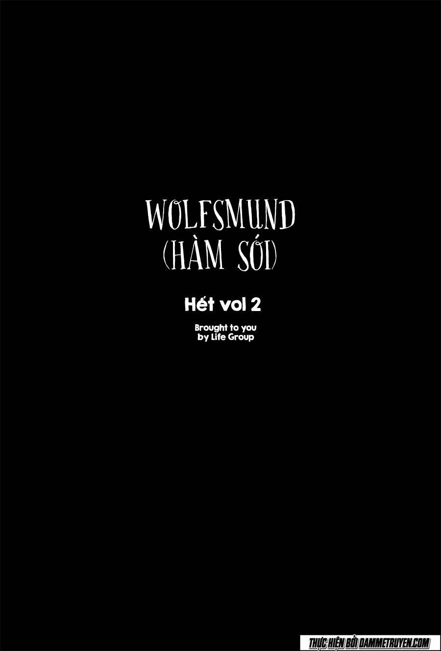 Wolfsmund: Chapter 6.2
