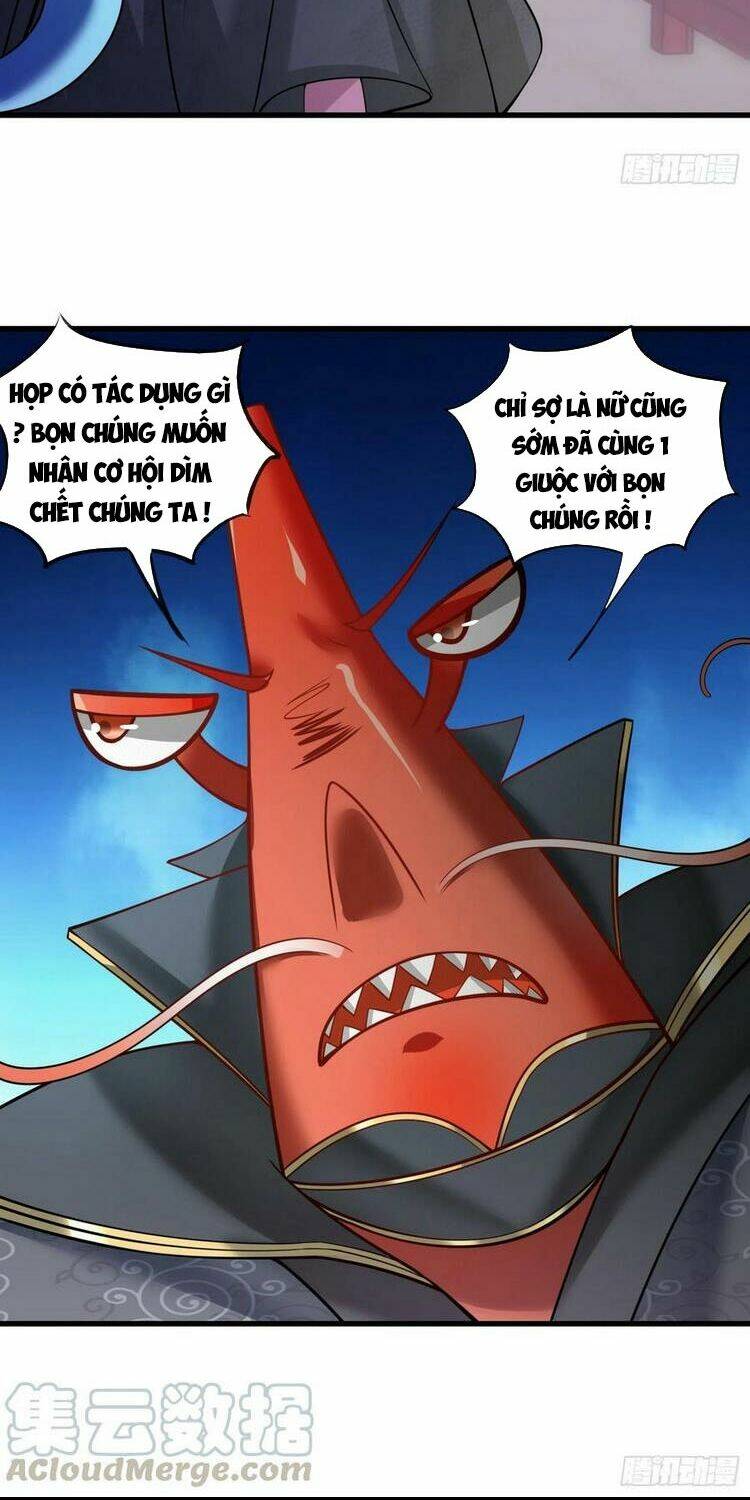 Tà Du Ký: Chapter 121