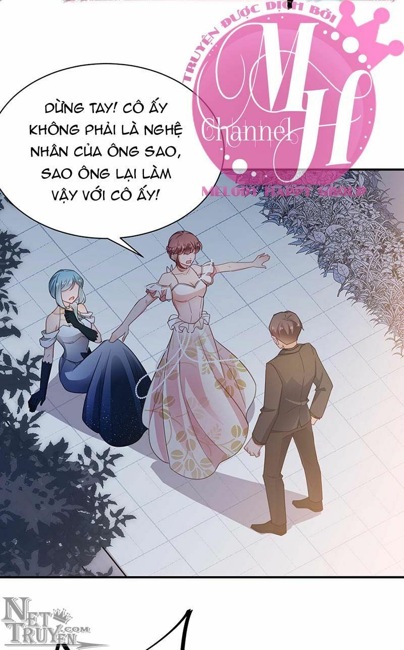 Thịnh Thế Điềm Sủng: Tiểu Manh Thê Của Dịch Thiếu: Chapter 94