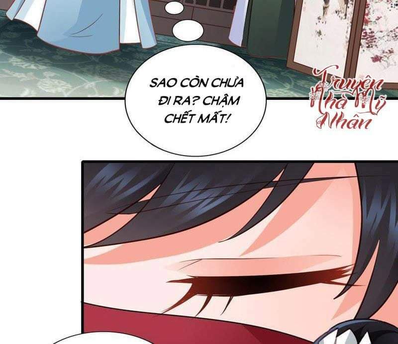 Thái Tử Điện Hạ Có Tin Vui: Chapter 63