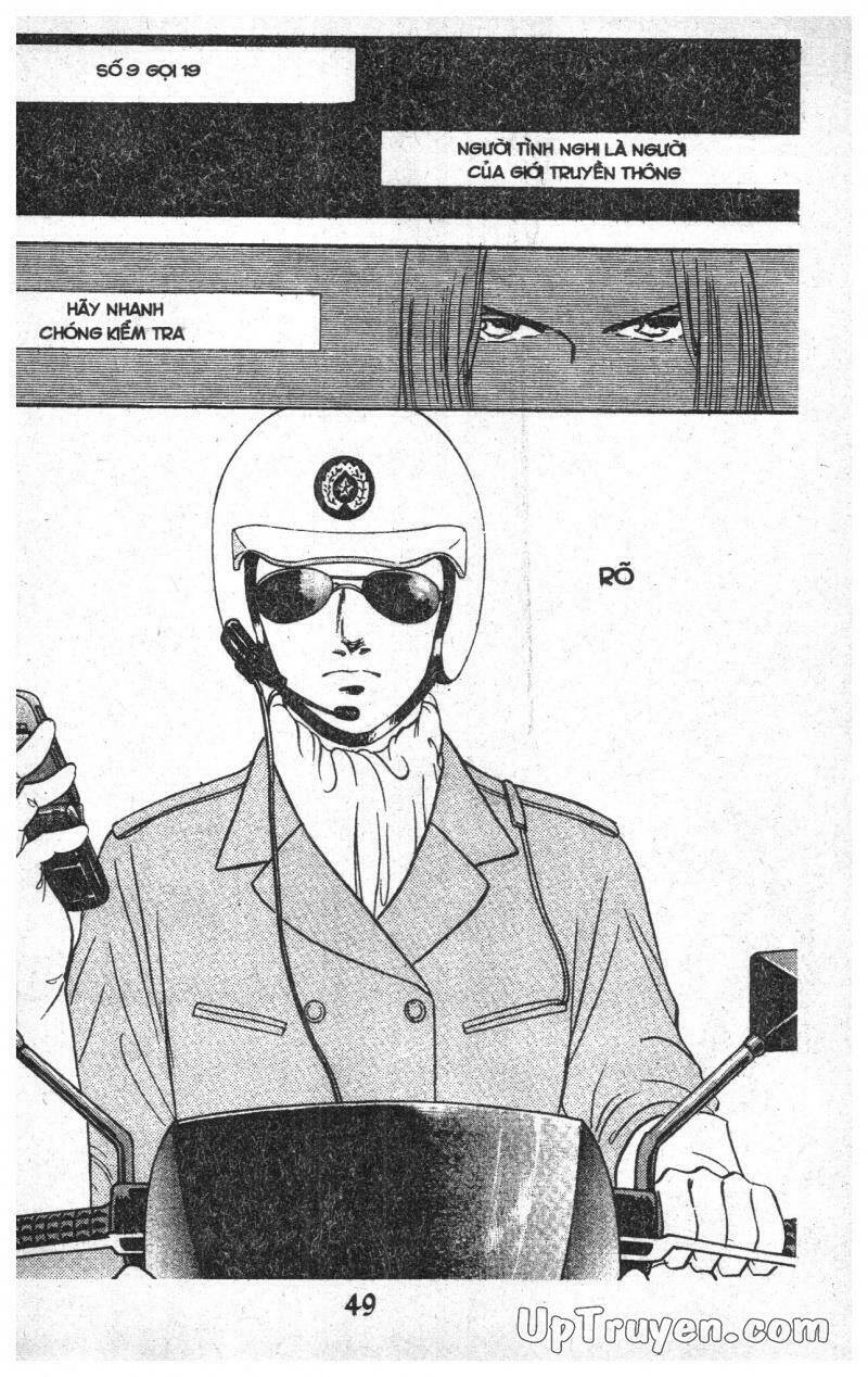 9 Banme No Musashi: Chapter 19