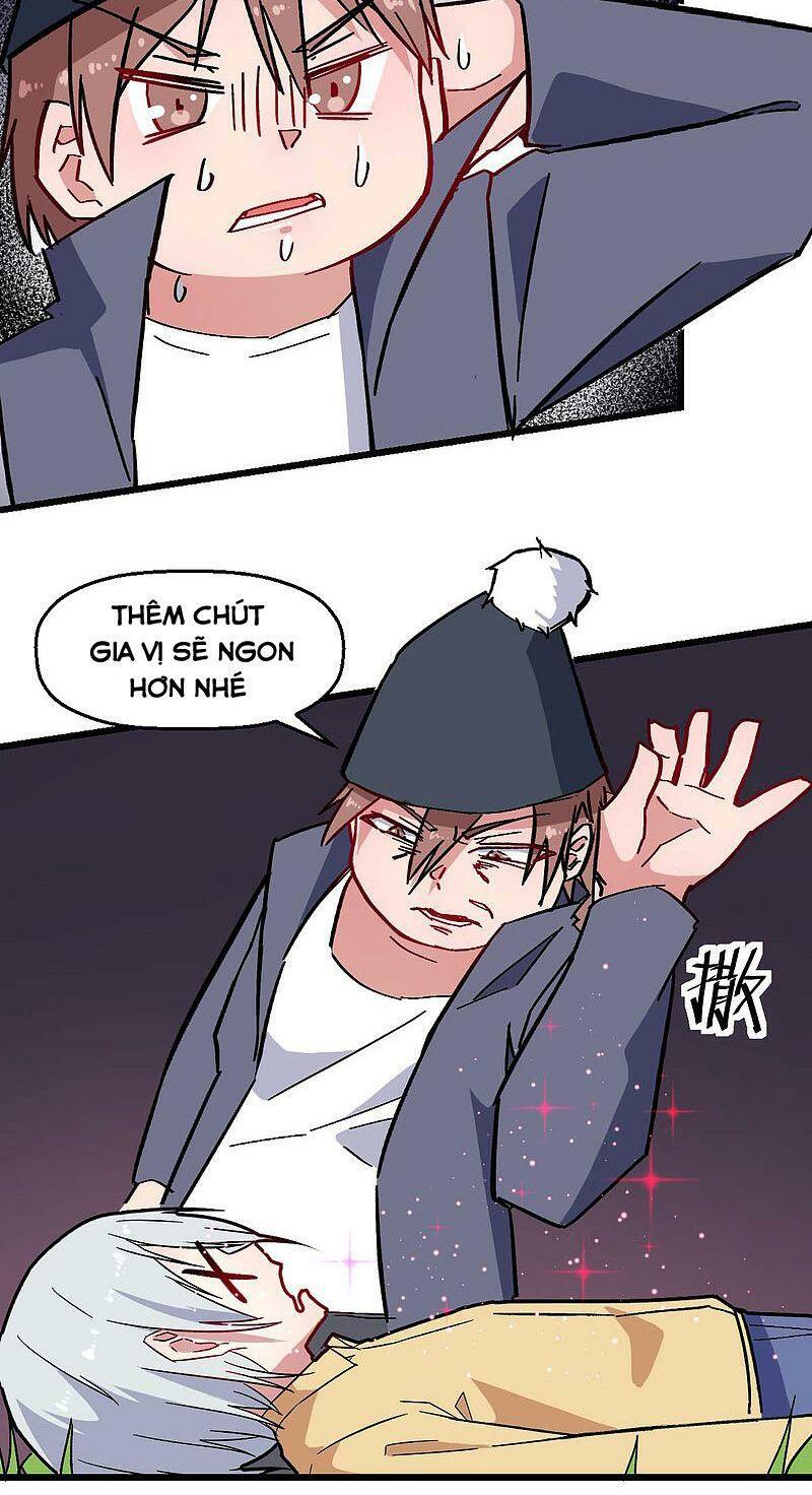 Vườn Trường Cuồng Sư Hệ Thống: Chapter 176