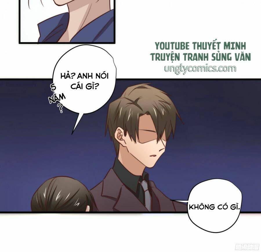 Đơn Phương Yêu Thầm Anh: Chapter 26