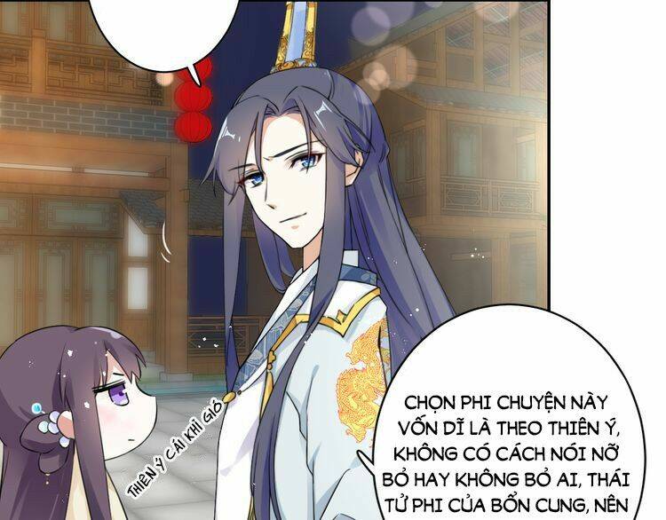 Hoa Nhan Sách: Chapter 8.2