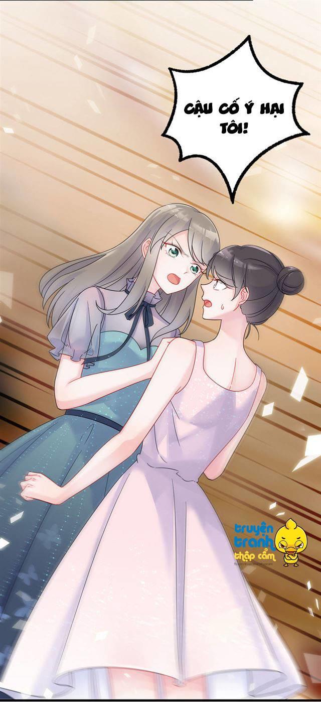 Nhạ Thượng Thủ Tịch Tổng Tài: Chapter 198