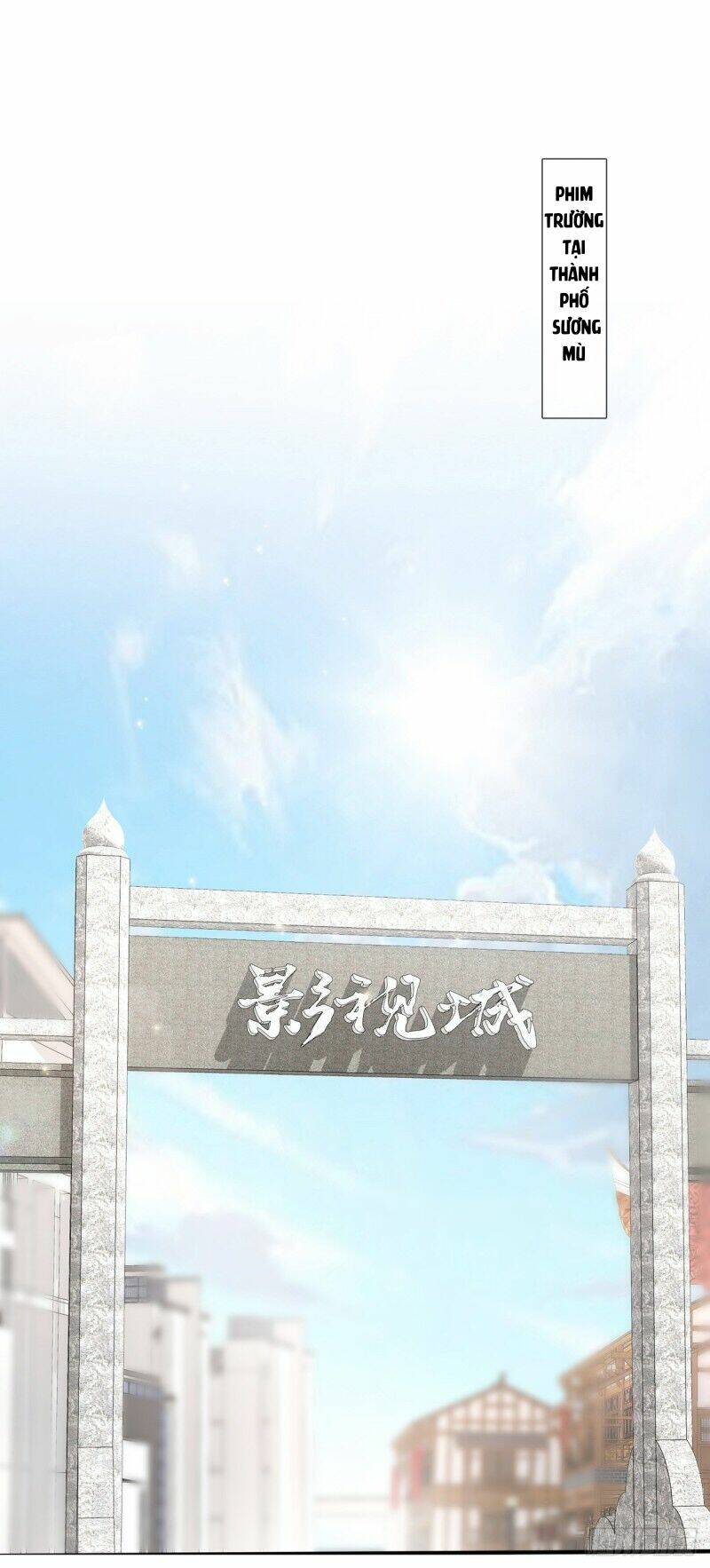 Tỷ Tỷ Nào Có Ý Xấu: Chapter 1