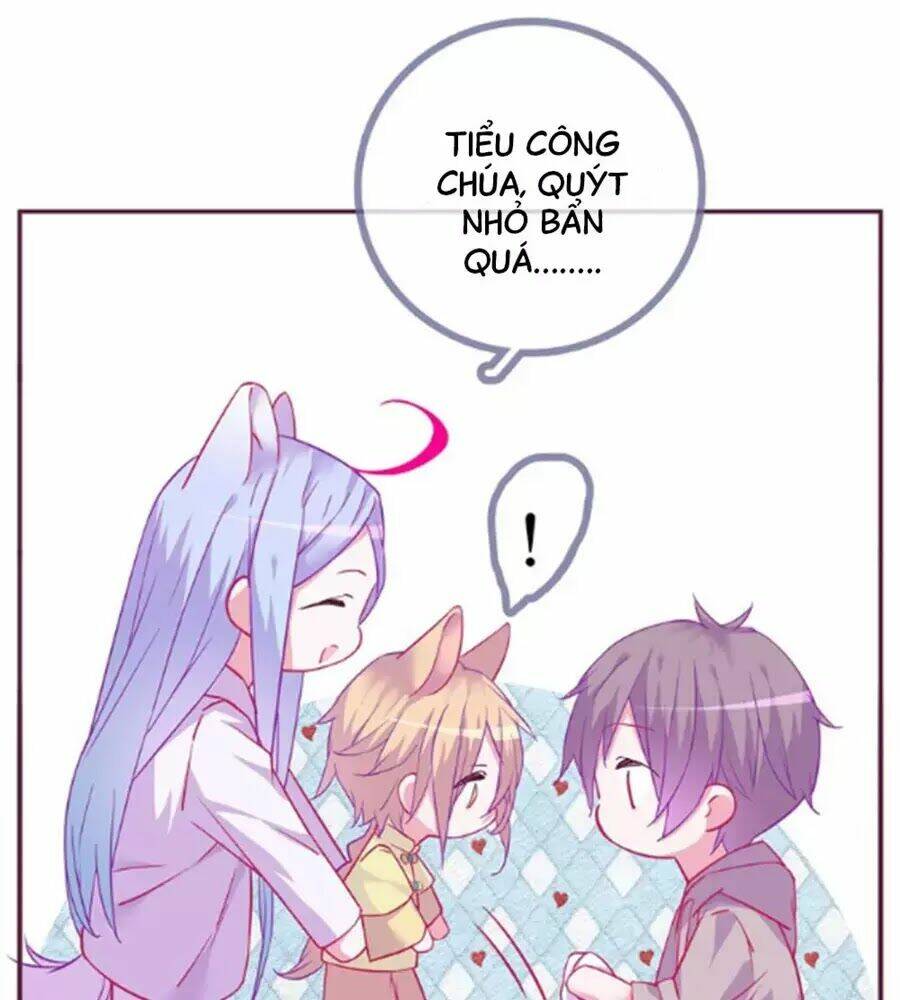 Đừng Nghịch, Ta Chỉ Muốn Yên Tĩnh: Chapter 62