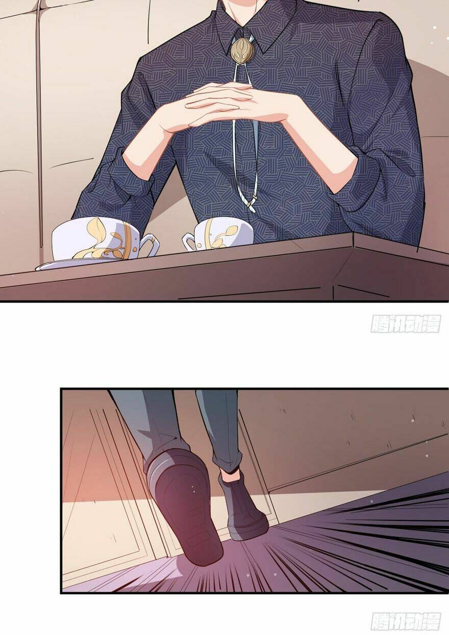 Mỹ Nhân Tâm Động: Chapter 10