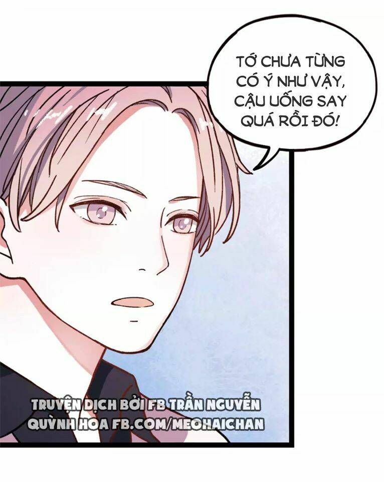 Cậu Đã Từng Yêu Tôi: Chapter 10