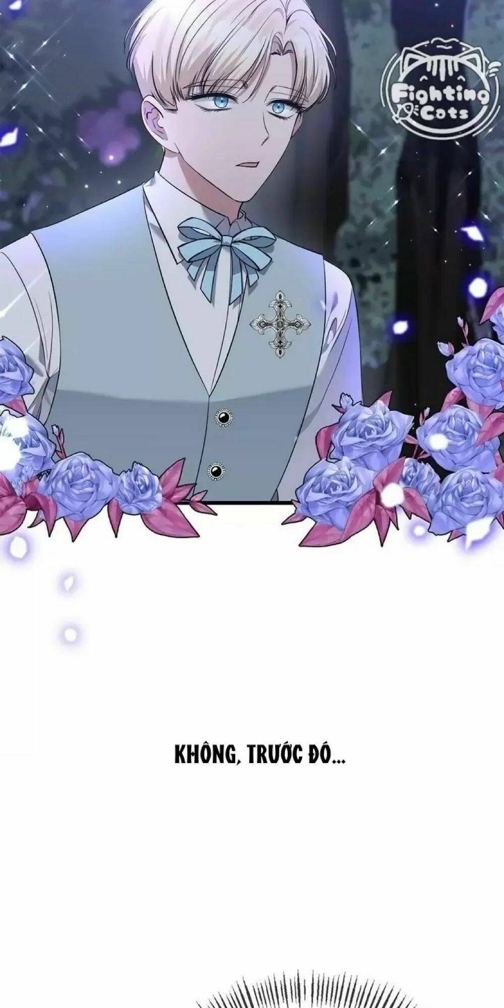 Nữ Công Tước Phương Bắc Là Một Nhân Vật Phản Diện: Chapter 4