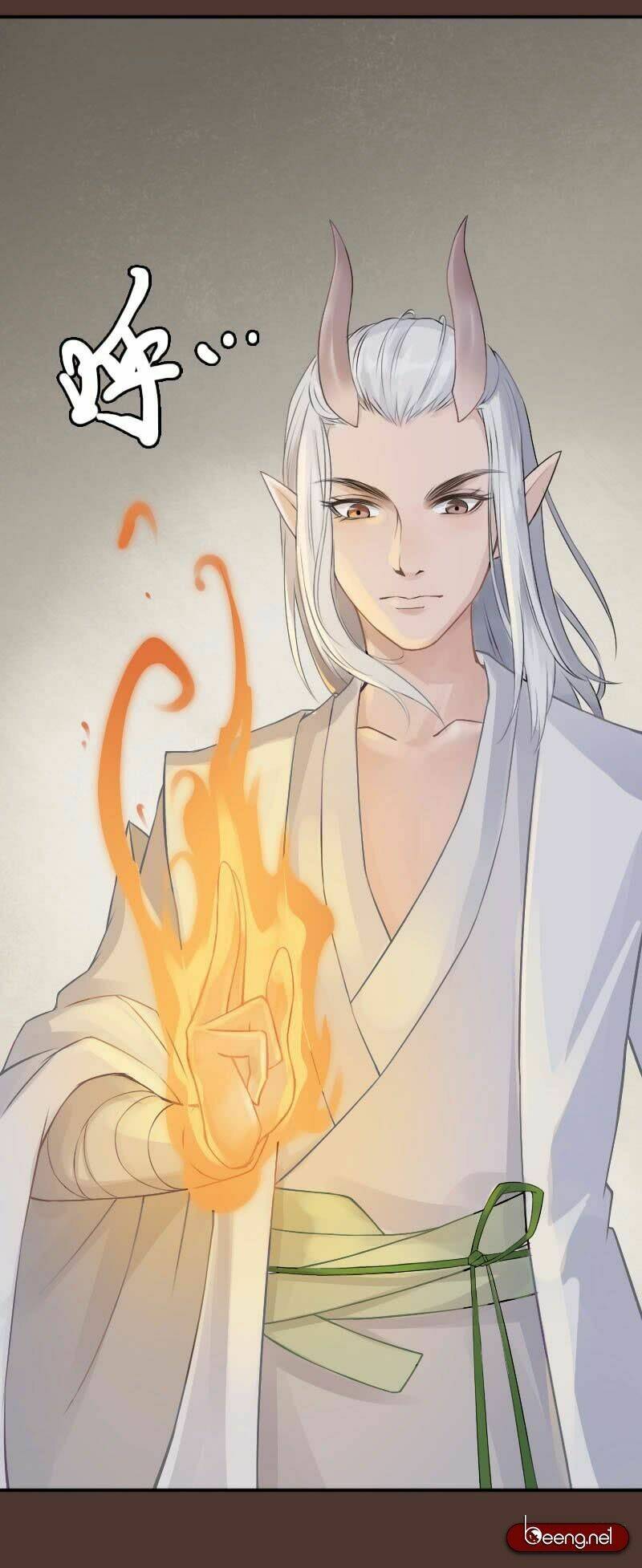 Tây Du Ngạo Tuyết Thiên: Chapter 21