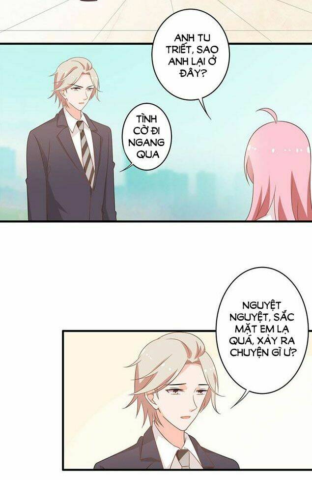 Cả Thế Giới Đều Không Bằng Người: Chapter 112
