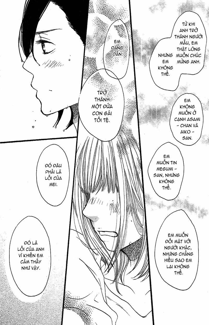 Say I Love You: Chapter 14