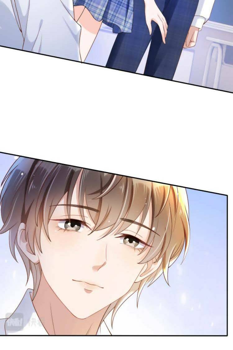 Dây Dưa Không Dứt: Chapter 4