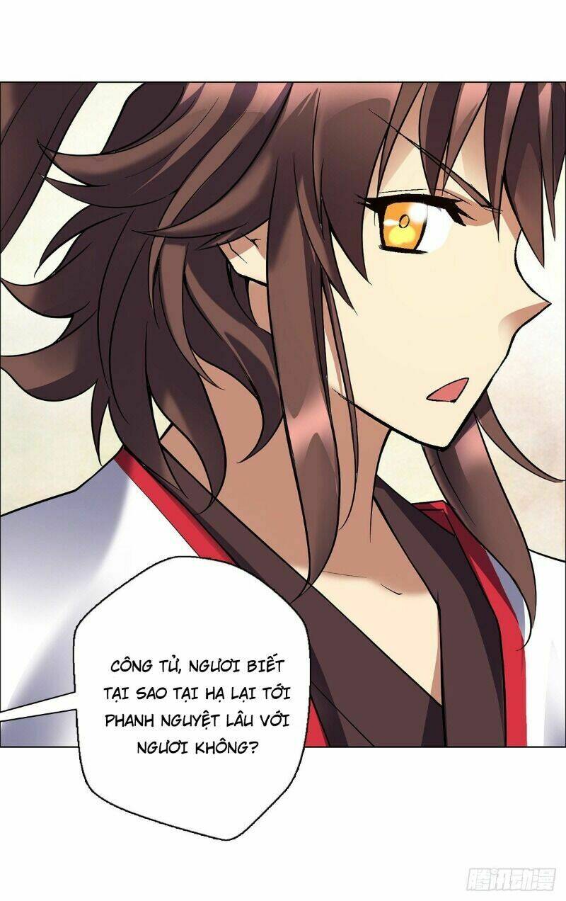 Vạn Thần Tổ Sư: Chapter 28