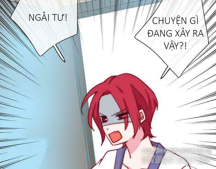 Trái Tim Băng Giá: Chapter 31