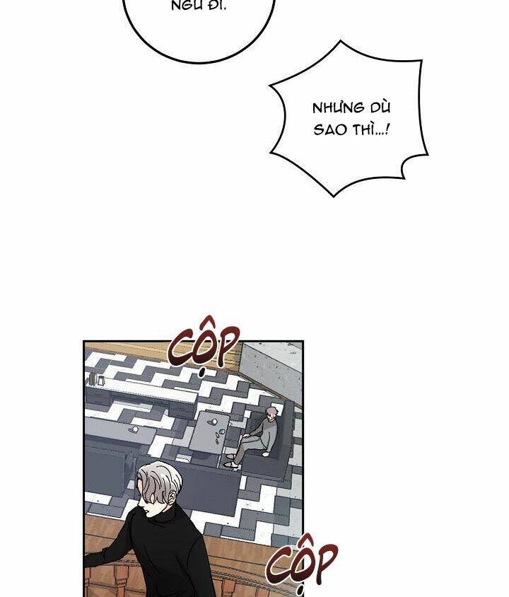 Kẻ Cắp Mặt Trăng: Chapter 52