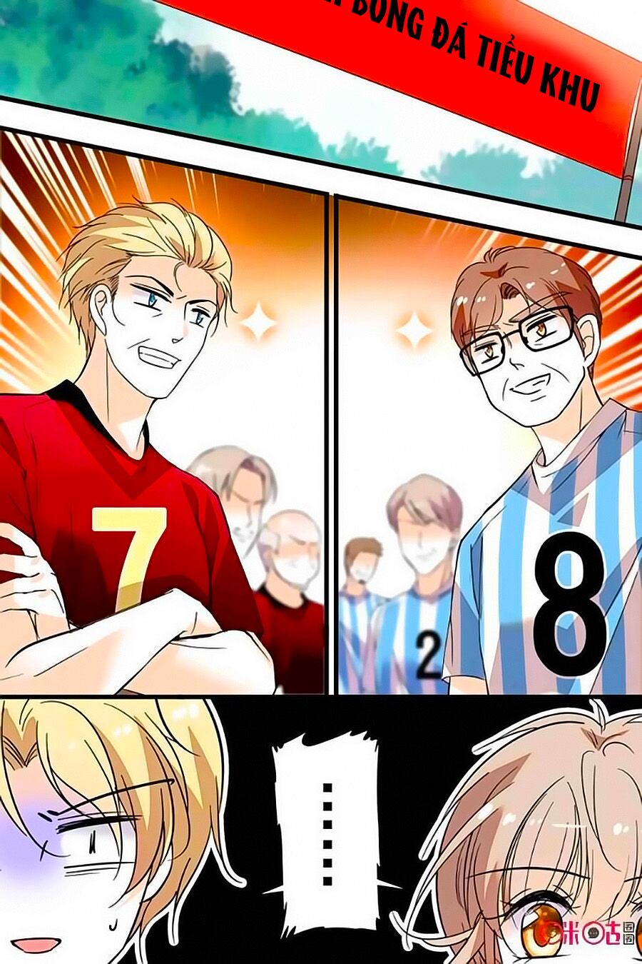 Thanh Ninh Chi Hạ: Chapter 303