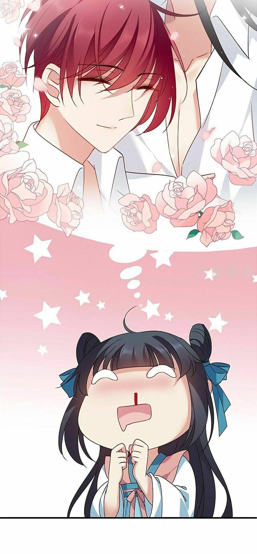 Toàn Cơ Từ: Chapter 46.2