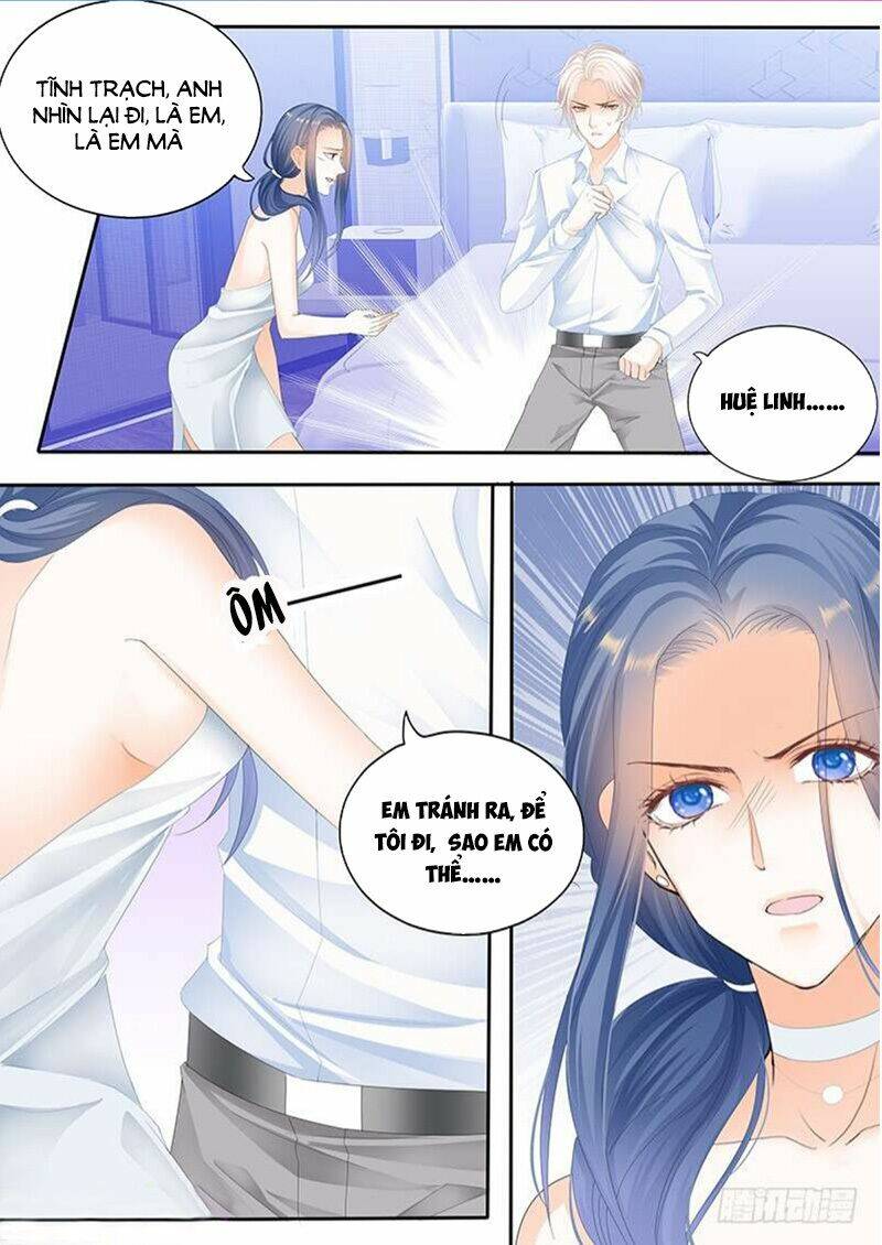 Thiểm Hôn Kiều Thê: Chapter 132