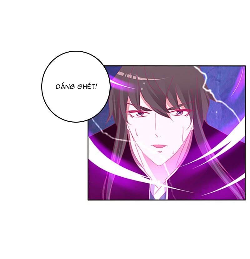 Thông Linh Phi: Chapter 376