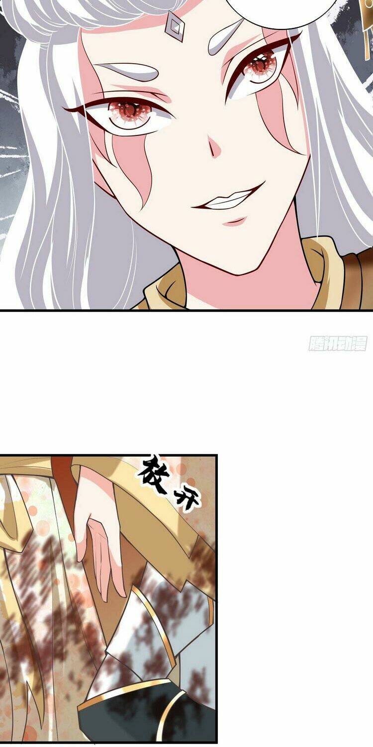 Tà Du Ký: Chapter 125