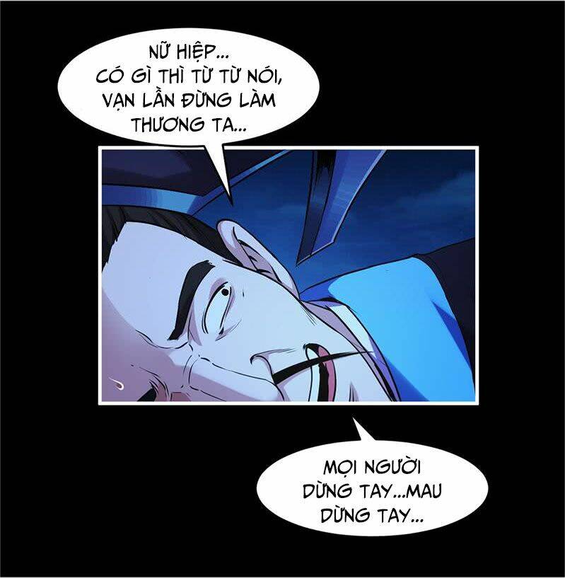 Đừng Cản Ta Tu Tiên: Chapter 25