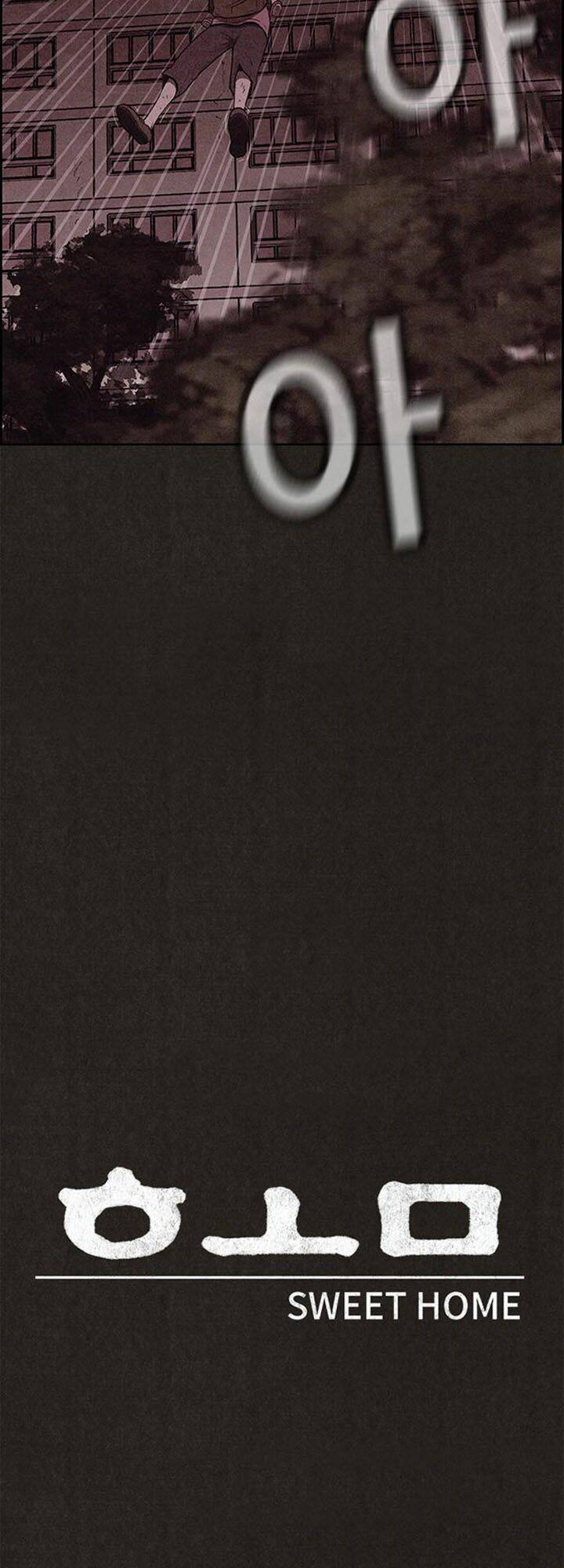 Quái Vật Tại Chung Cư Xanh: Chapter 131