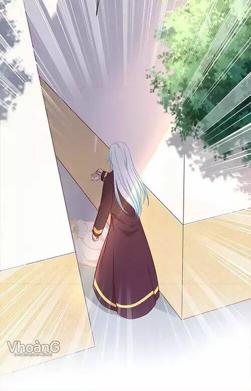 Kế Ước Ngọt Sủng:quốc Dân Lão Công Đích Tiểu Chiếm Giữ Thử: Chapter 2