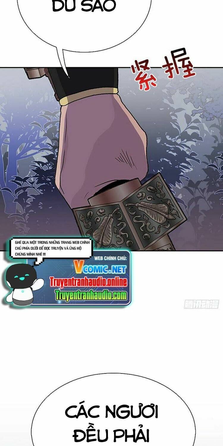 Học Sĩ Tái Sinh: Chapter 166