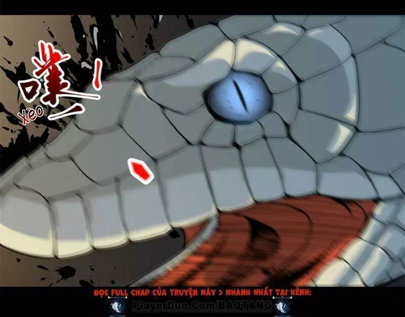 Trùng Lãnh Quái Đàm: Chapter 6