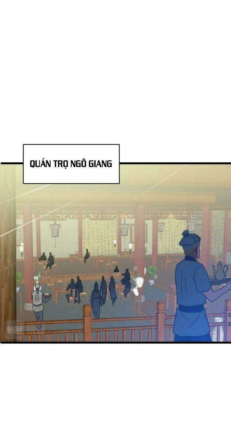 Siêu Đạo Thần Thuật: Chapter 83