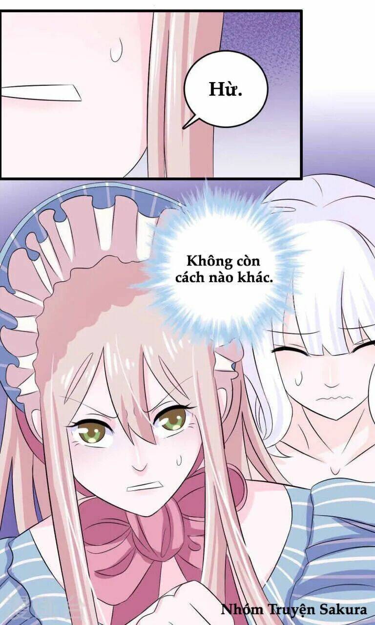 Tôi Vốn Dĩ Bị Bệnh Kiều: Chapter 23