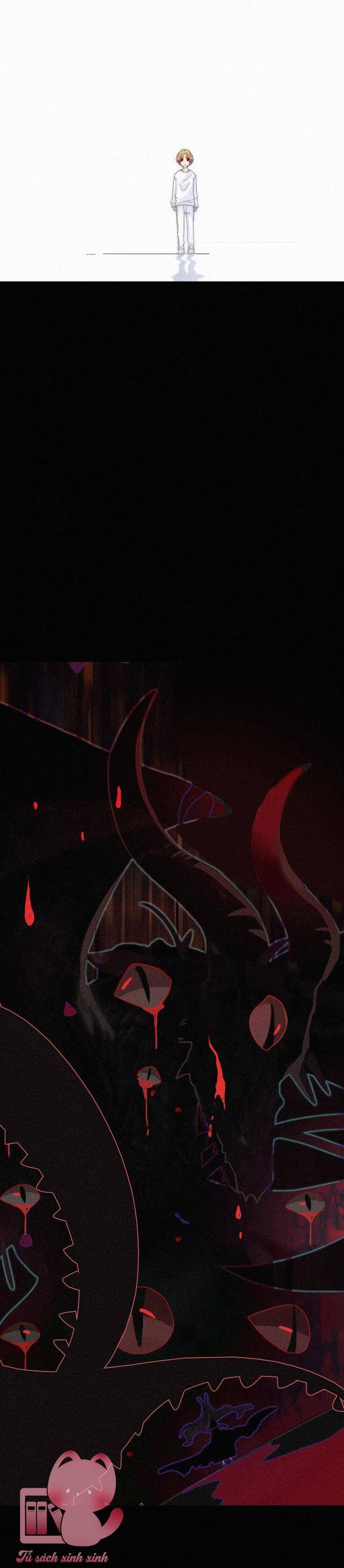 Hắc Dạ Hữu Sở Tư: Chapter 58