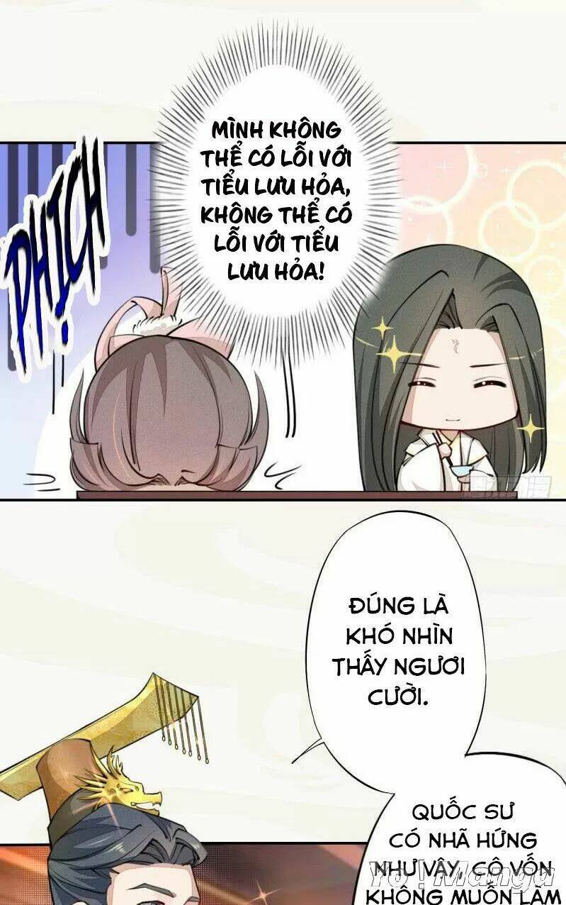 Tuyệt Thế Luyện Đan Sư: Chapter 41