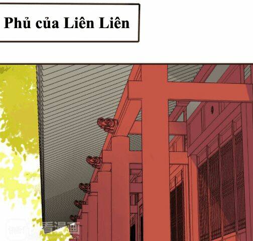 Bạn Trai Tôi Là Cẩm Y Vệ: Chapter 52