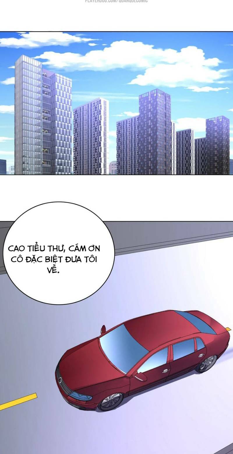 Hệ Thống Tiên Tôn Tại Đô Thị: Chapter 13