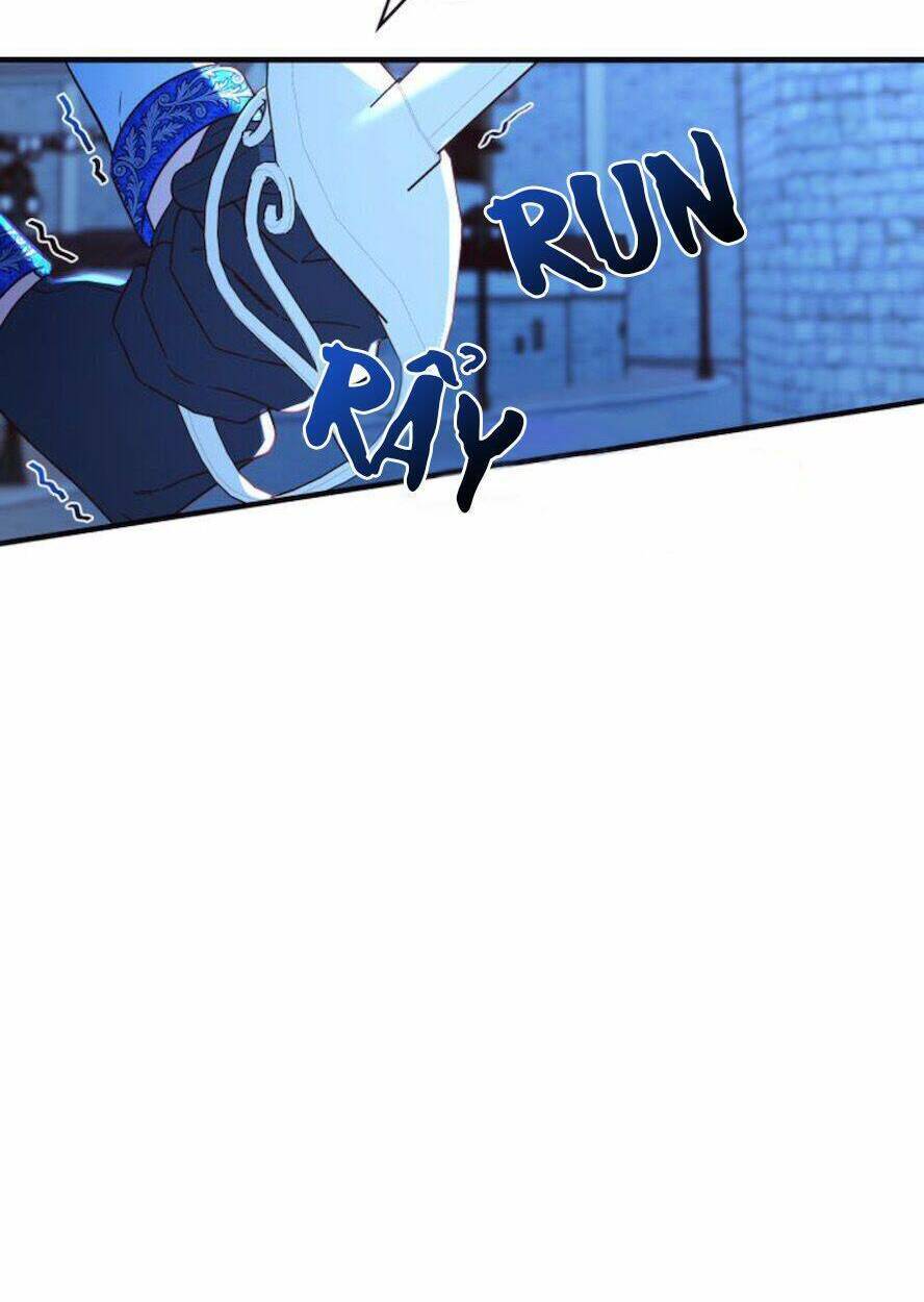 Lòng Trung Thành Với Kẻ Ác: Chapter 33