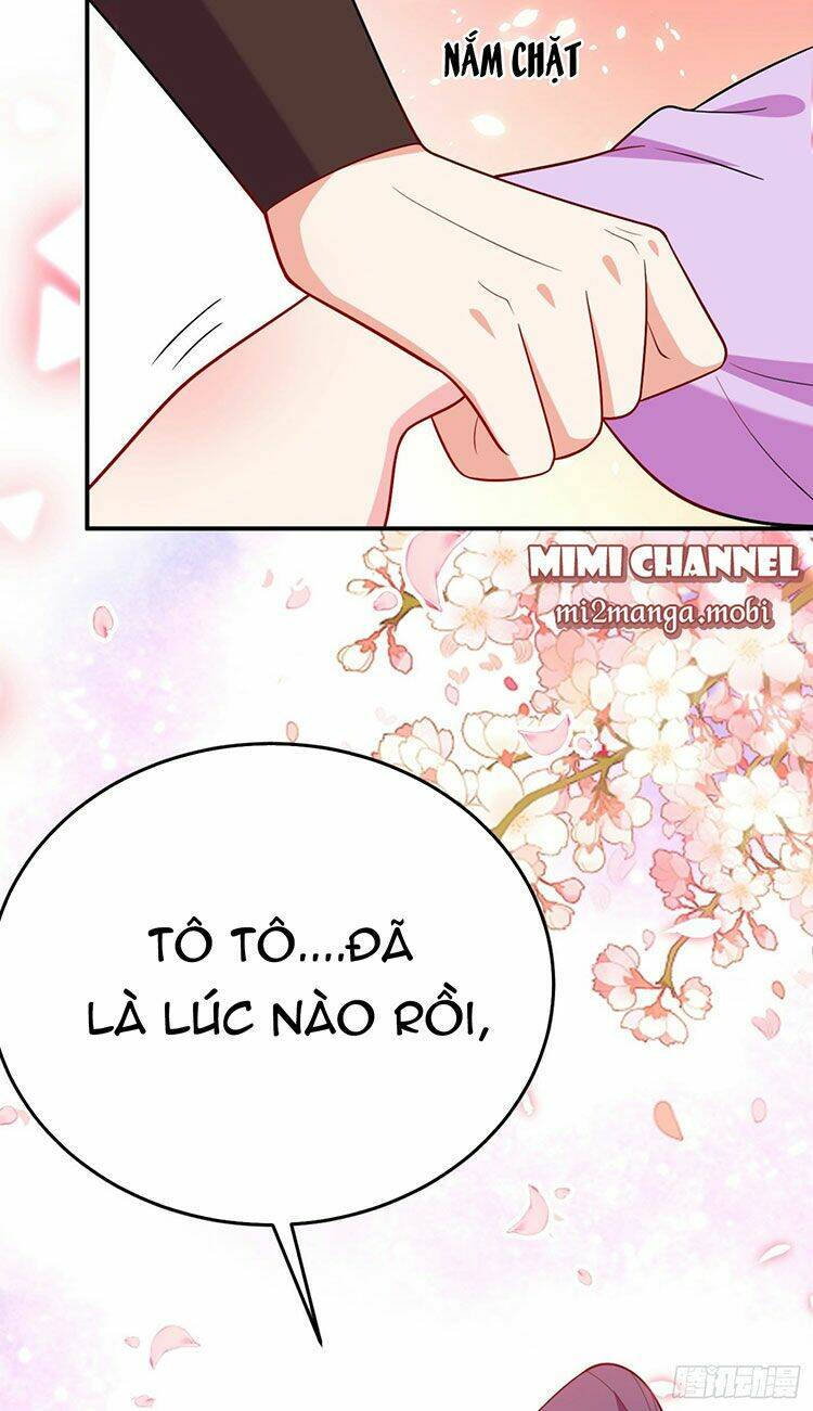 Giang Sơn Mỹ Nam Nhập Trướng Ta: Chapter 32