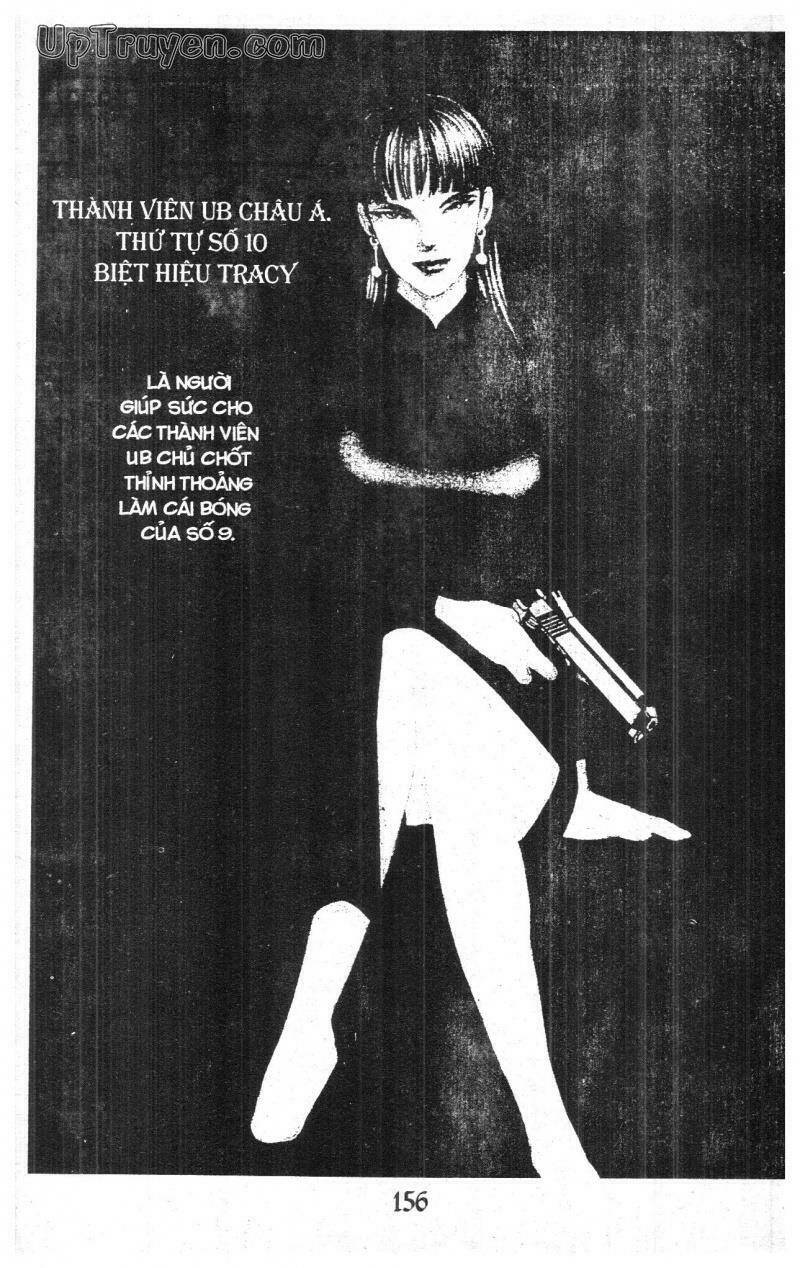 9 Banme No Musashi: Chapter 11